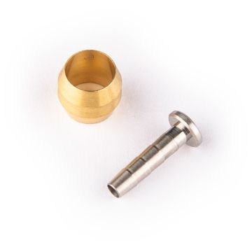 Shimano SM-BH90 2.1mm Bore Olive & Connecter Insert