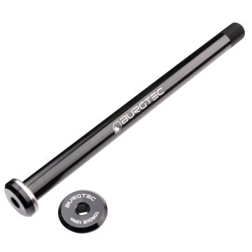 Burgtec Santa Cruz Rear Axle