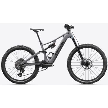 Amflow PR Carbon Pro Full Suspension e-Bike - 2027
