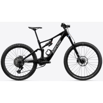 Amflow PX Carbon Full Suspension e-Bike - 2027