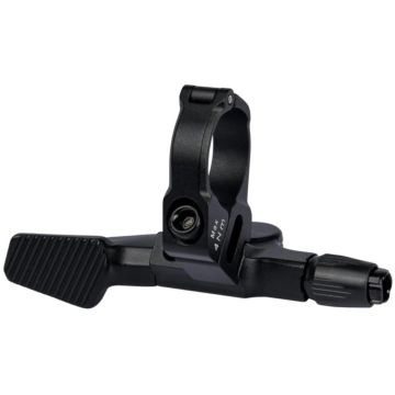 Ascend Components Tune Dropper Seatpost Lever