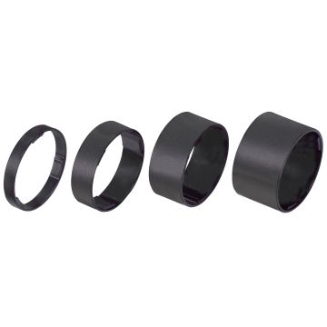 BBB BHP-36 Lightspace Headset Spacers