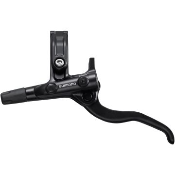Shimano BL-M4100 I-Spec EV Complete Brake Lever