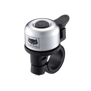 Cateye OH-1200 Brass Bell