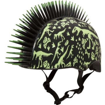 C-Preme Raskullz Child Helmet