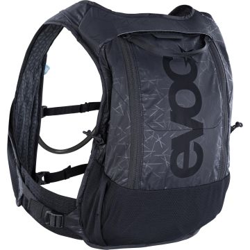 EVOC Hydro Pro 6L Hydration Pack + 1.5L Hydration Bladder