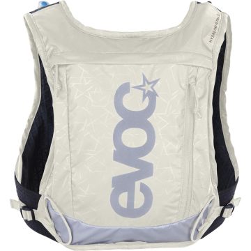 EVOC Hydro Pro Ultra 6L +  1.5L Hydration Bladder