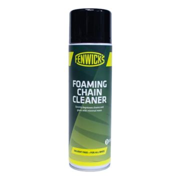 Fenwicks Foaming Chain Cleaner