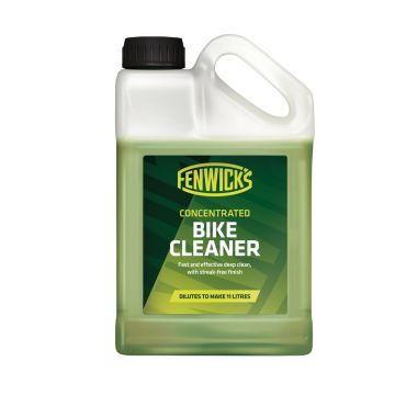 Fenwicks Concentrated Bike Cleaner