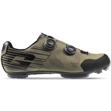 Gaerne Obsidian Gravel Shoes
