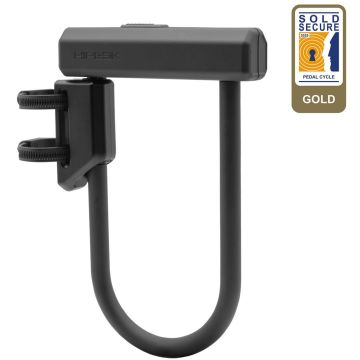 Hiplok Urban D-Lock