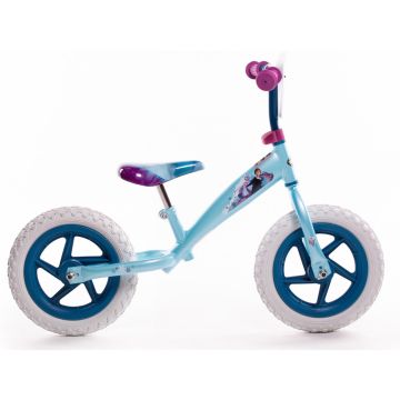 Huffy Disney Frozen 12&quot; Balance Bike
