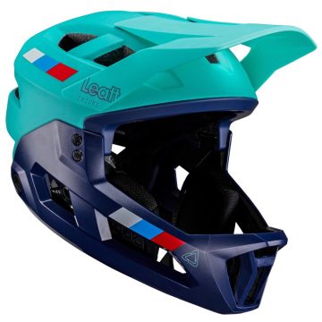 Leatt Enduro 2.0 MTB Junior Helmet