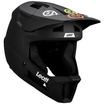 Leatt MTB Gravity 1.0 Junior Helmet