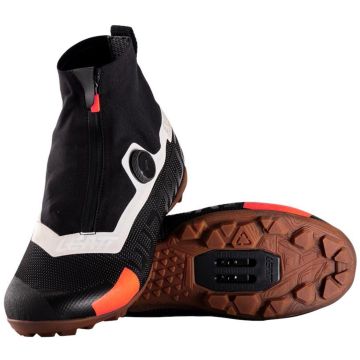 Leatt HydraDri ProClip 8.0 Boa Shoes