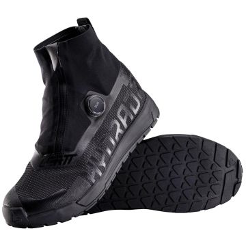 Leatt HydraDri ProFlat 7.0 Boa Shoes