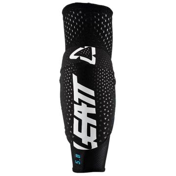 Leatt 3DF 5.0 Evo Kids Elbow Guards