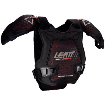 Leatt 3DF AirFit Evo Pro JR Chest Protector