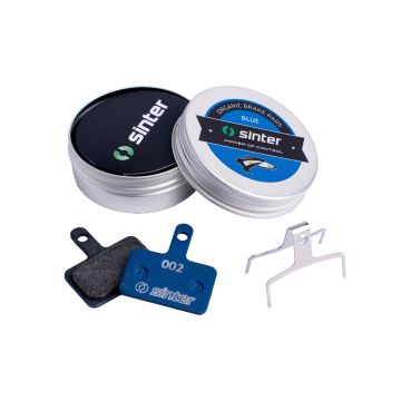 Sinter Blue s530 Brake Pads