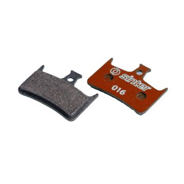 Sinter Red s514 Brake Pads