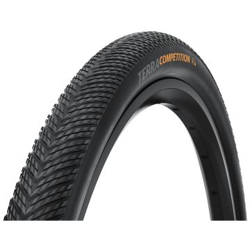 Continental Terra Competition Race Rapid Gravel Tyre