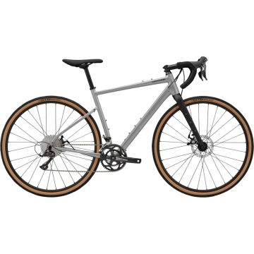 Cannondale Topstone 3 Gravel Bike - 2024