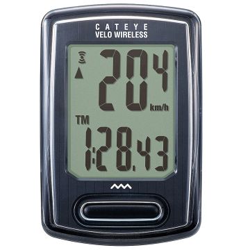 Cateye Velo Wireless Computer