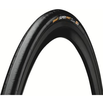 Continental Supersport Plus Tyre