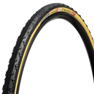 Challenge Chicane Handmade TLR CX Tyre