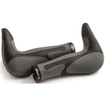 Clarks CE-205 Ergonomic Grips