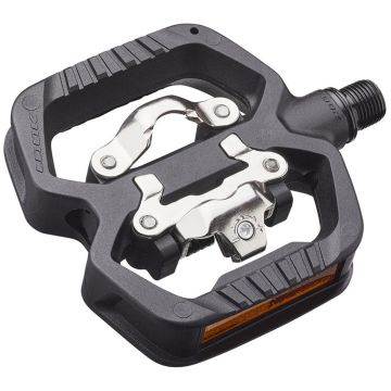 Look X-Venture Pedals