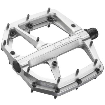 Look Trail Roc+ Flat Pedals
