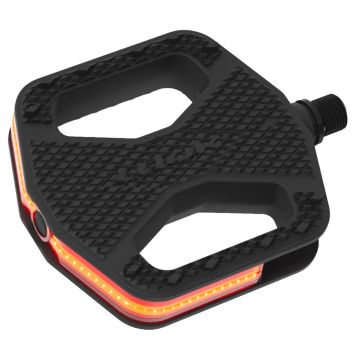 Look Geo City Vision Pedals
