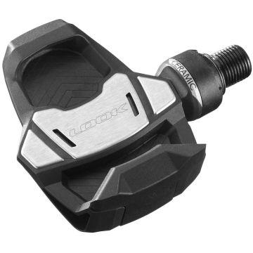 Look Keo Blade Ceramic 12 56mm Q-Factor Pedals