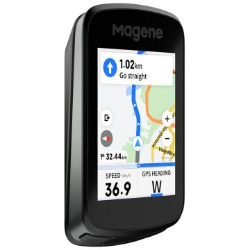 Magene C606 Pro Smart GPS Bike Computer