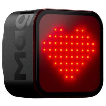 Magene L308 Intelligent Expression Tail Light