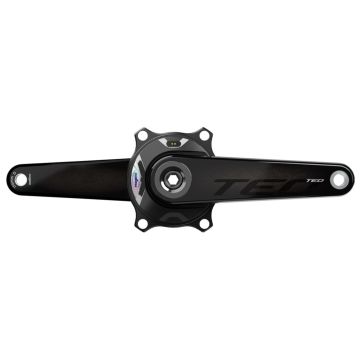 Magene TEO P515 Carbon Power Meter Crank Set