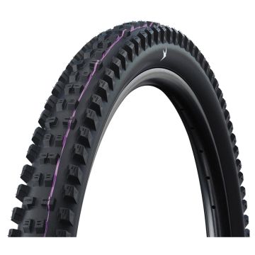 Schwalbe Tacky Chan Gravity Pro Radial TLR Tyre