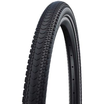 Schwalbe Marathon Almotion Evo V-Guard Tyre