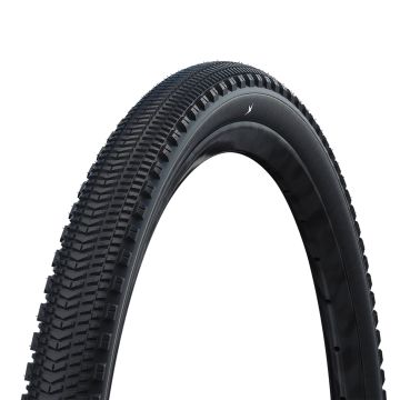 Schwalbe G-One Overland Pro TLR Tyre