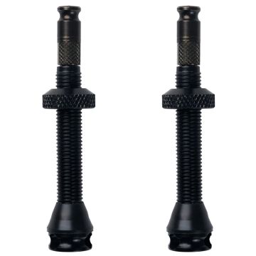 Schwalbe Clik Valve Tubeless Presta Valves