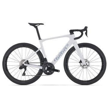 Wilier Rapida 105 Di2 Road Bike - 2026