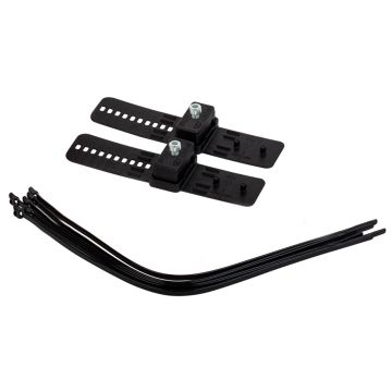 Zefal Gizmo Universal Bottle Cage Mount