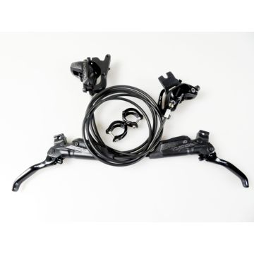 SRAM Code R Front & Rear Disc Brake Set