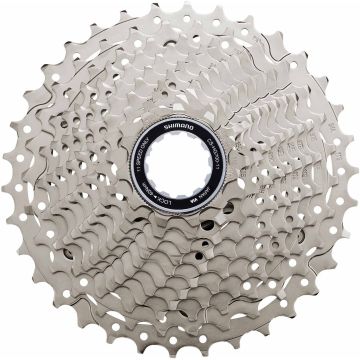 Shimano 105 CS-HG700 11 Speed Cassette 11-34T