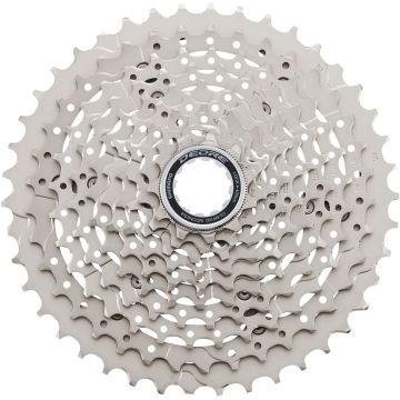 Shimano CS-M4100 Deore 10-Speed Cassette