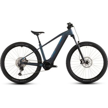 Cube Reaction Hybrid Pro 800 Hardtail e-Bike - 2026