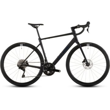 Cube Attain SLX Road Bike - 2026
