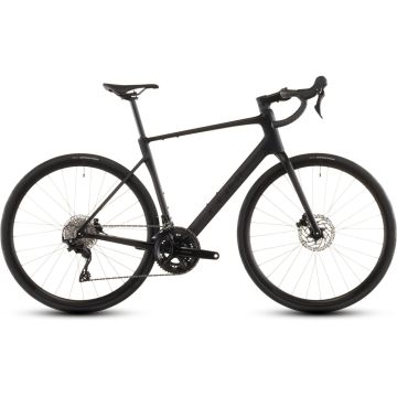 Cube Attain C:62 Race Road Bike - 2026