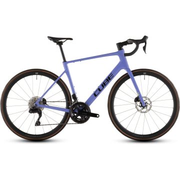 Cube Attain C:62 SLX Road Bike - 2026